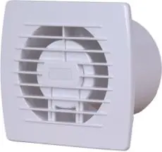 VENTILÁTOR EOL120E2 120MM IDŐKAPCSOLÓVAL Vásárlói kedvenc