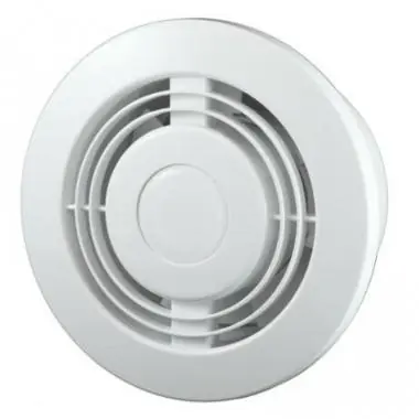 VENTILÁTOR KOMFORT 100B sima golyóscsapágyas 230V IPX4 Árengedmény