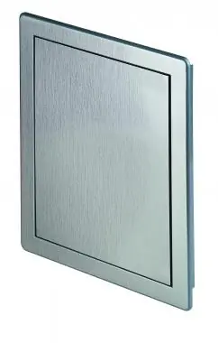 Vedd meg most SZERVÍZAJTÓ DT 14B 200X300 EZÜST