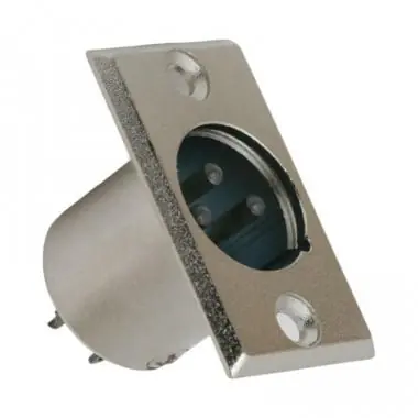 XLR DUGÓ 3P Gyors szállítás