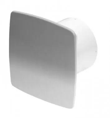 VENTILÁTOR NEA WNI100H PÁRAÉRZÉKELŐS INOX Korlátozott ajánlat