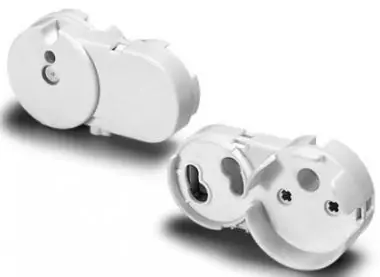 VS FOGLALAT G13 LENGŐ GYÚJTÓFOGLALATTAL Árengedmény