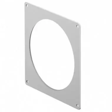 Akciós ár KO125-27 PVC TAKARÓLAP