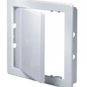 Akció SZERVÍZAJTÓ DT 14 200X300 FEHÉR