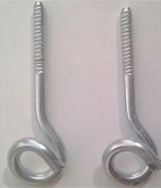 Akció HINTAHOROG 8X140