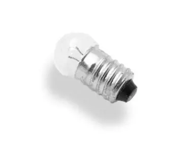 Ajánlat IZZÓ 6V 0,6W