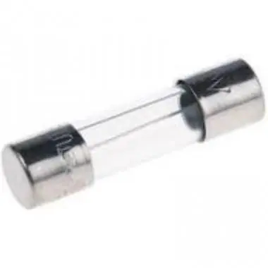 ÜVEGCSÖVES BETÉT 7,5A 5X20MM 05281 Kedvezményes ár