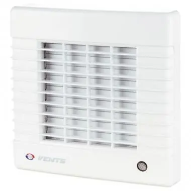 Vásárlói kedvenc VENTILÁTOR VENTS125MAT AUTOMATA ZSALUS IDŐZITŐS