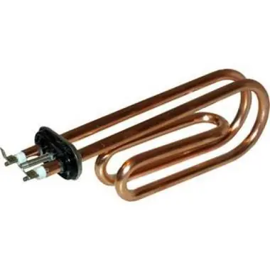 Vedd meg online BOJLER FŰTŐBETÉT 3000W K.TIPUS TÖMÍTÉS NÉLKÜL