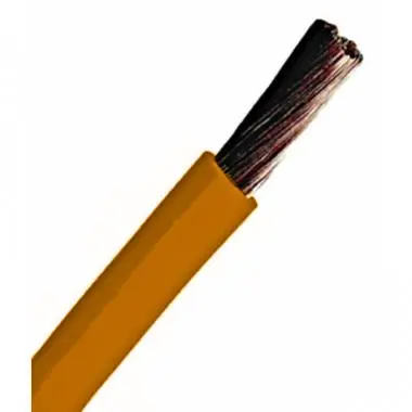 Szuper ajánlat MCSKH 1X0,75 BARNA