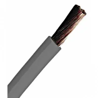 Utolsó esély MCSKH 1X0,5 SZÜRKE