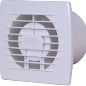 VENTILÁTOR EOL100E2 IDŐKAPCSOLÓS Vedd meg online