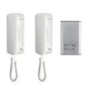 KAPUTELEFON SZETT VEZETÉKES DP 012 Legnépszerűbb