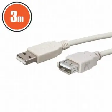 USB A ALJZAT-USB A DUGÓ 3 Korlátozott ajánlat
