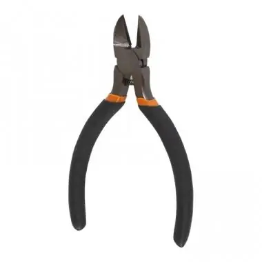 Kiárusítás OLDALCSIPŐ 115MM