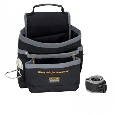 SZERSZÁMTÁROLÓ ÖV 300X295X170 Szuper akció