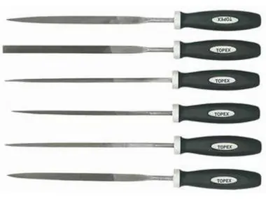 TŰRESZELŐ KLT. TOPEX Outlet