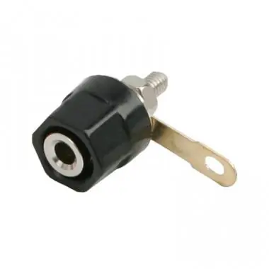 BANÁN ALJ BEÉPÍTHETŐ FEKETE Kedvezményes ár