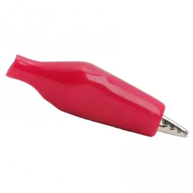 Különleges ajánlat KROKODIL CSIPESZ KICSI PIROS