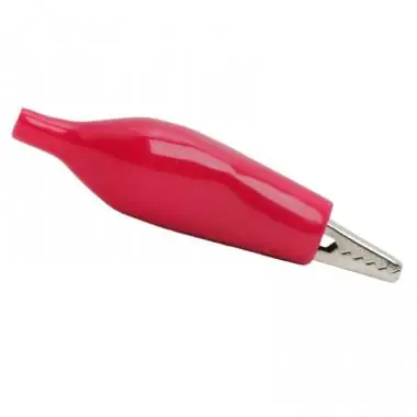 KROKODIL CSIPESZ NAGY PIROS 2072R Expressz kézbesítés