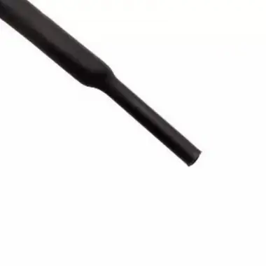 ZSUGORCSŐ FEKETE 4-2MM 6104FK Exkluzív ajánlat