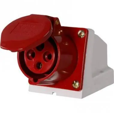 Újdonság DAFR-324 32A 5P