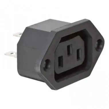 AC DUGALJ BEÉPITETŐ 10A/250V EURO DUGO Kedvezmény