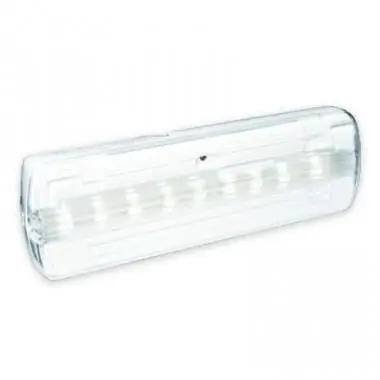 VÉSZVILÁGÍTÓ LED 3W 90 Népszerű