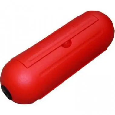 Ne maradj le VÉDŐBORÍTÁS IP44 352000