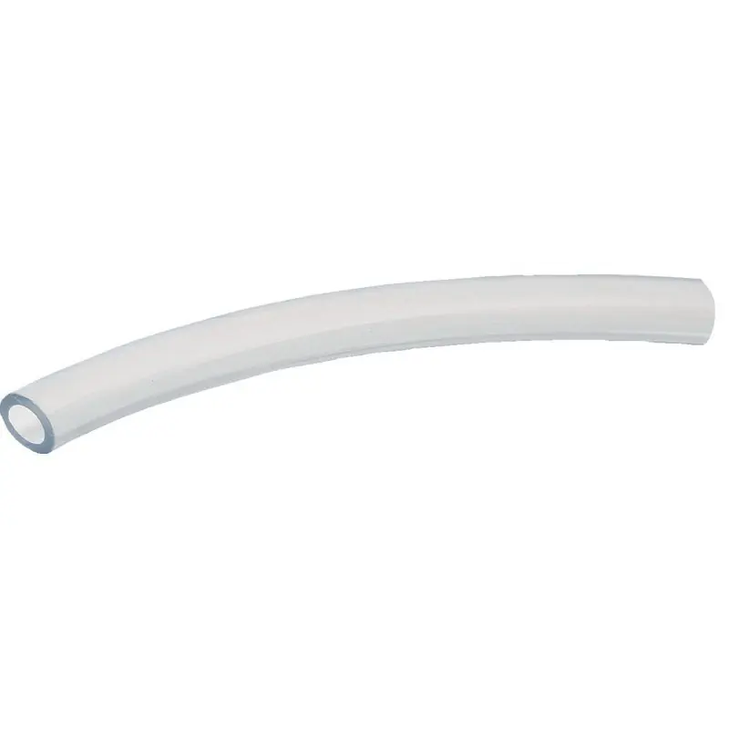 Biztonságos fizetés üzemanyagtömlő ID 6 mm, átlátszó, 15 m