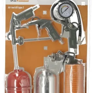 GOPART Sűr. Levegős Sz.Készlet 2.Típ. Kiárusítás