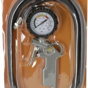 GOPART Gumiabroncs-töltő 2 m tömlővel Azonnali szállítás