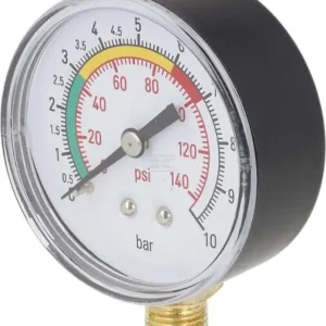 GOPART Nyomásmérő óra Legjobb ár