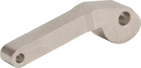 ARAG Camlock Csatlakozó Kar 1" Biztonságos vásárlás