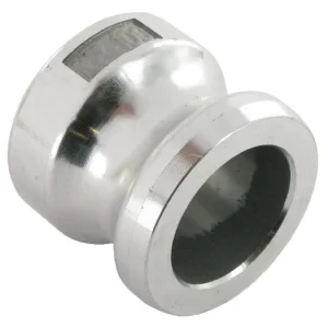 Exkluzív ajánlat CAMLOCK FITTING Camlock V-Elem Dugó 1" Alum.