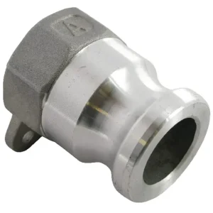 Bestseller CAMLOCK FITTING Camlock A 6" With Female Thread Al