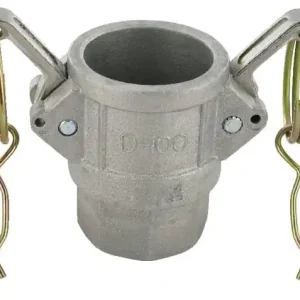 Kihagyhatatlan ajánlat CAMLOCK FITTING Camlock D 1" Bm. Nemesacél