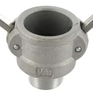 Rendeld meg most CAMLOCK FITTING Camlock B 3/4" Km Alum.