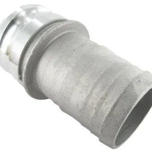 CAMLOCK FITTING Camlock E 3" Csővég. Alu Akciós ár