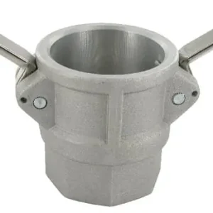 CAMLOCK FITTING Camlock D 1 1/2" Bm. Alu Szezonális akció