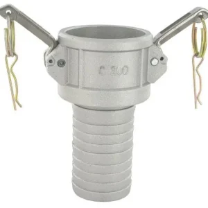 Gyors kiszállítás CAMLOCK FITTING Camlock C 2" Csővég. Nemesacél