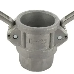 CAMLOCK FITTING Camlock D 1 1/4" Bm. Alu Különleges ajánlat