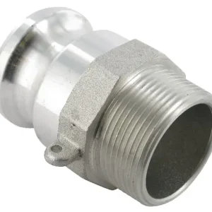 Rendeld meg most CAMLOCK FITTING Camlock F 1 1/2" Km Alum.