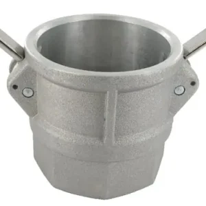 CAMLOCK FITTING Camlock D 2 1/2" Bm. Alu Népszerű