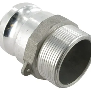 Legkelendőbb CAMLOCK FITTING Camlock F 2" Km Alum.