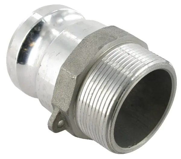 Legkelendőbb CAMLOCK FITTING Camlock F 2" Km Alum.