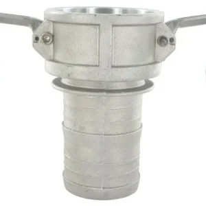 CAMLOCK FITTING Camlock C 3" Csővég. Alu Ajánlat