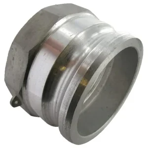 CAMLOCK FITTING Camlock A 4" Bm. Alu Népszerű