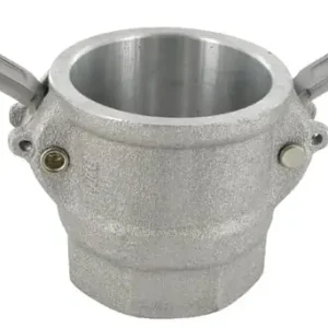 Vedd meg online CAMLOCK FITTING Camlock D 2" Bm. Alu