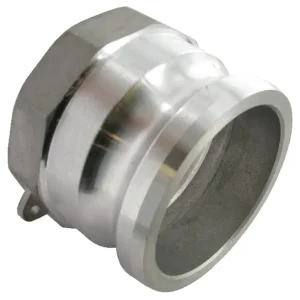 Kiárusítás CAMLOCK FITTING Camlock A 3" Bm. Alu